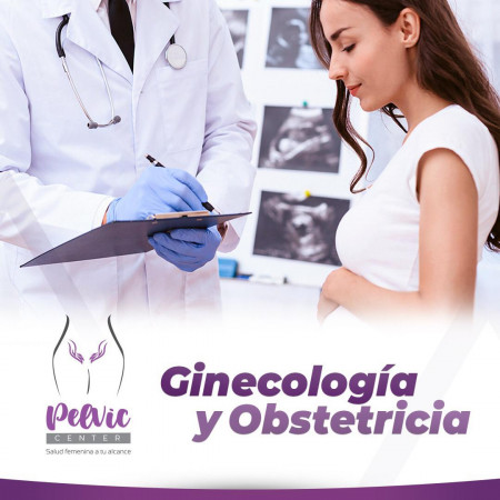 Ginecología / Obstetricia