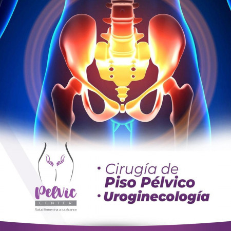 Uroginecología / Cirugía de Piso Pélvico 